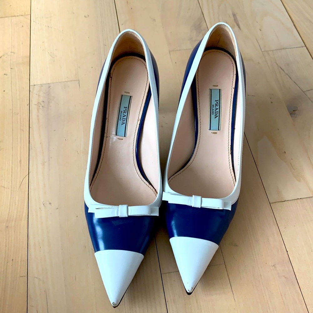 Prada Calzature Donna heels